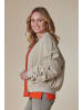ZHRILL Jacke ZHALBA CORD OFF WHITE in OFF WHITE