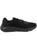 Under Armour Laufschuhe Charged Pursuit 3 in schwarz