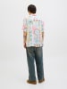 Jack & Jones Hemd in Sugar Swizzle