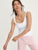 Calida Tank-Top in weiss
