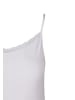 Urban Classics Tank-Tops in white+white