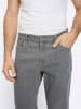 WITT WEIDEN Jeans in grey denim