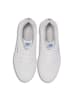 Hummel Schnürsenkel Sneaker Match Point Erwachsene in BRIGHT WHITE