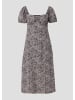 QS Kleid in 41A3_zartrosa