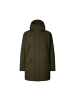 SAVE THE DUCK Parka Wilson XT in dunkelgruen