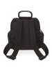 Mandarina Duck MD20 - Rucksack  28 cm (black) in schwarz