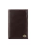Wittchen Geldbörse Kollektion Arizona (H)15x (B)11cm in Brown