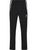 Hummel Trainingshose "Lead 2.0 Woven Pants" in Schwarz
