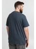 !SOLID T-Shirt SDVolker Big & Tall in Blau