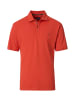 CASAMODA Polo-Shirt in Rotorange