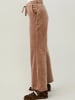 Odd Molly Trousers Dorothy in DREAM BROWN