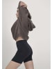 Hessnatur Shorts Fitted in schwarz