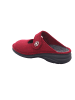 Finn Comfort Hausschuh in rot