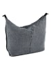 LIEBESKIND BERLIN Paris Umhängetasche M 27 cm in blue denim