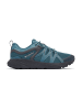 Columbia Sneakers Low PEAKFREAK ROAM WATERPROOF in blau