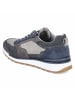 Bullboxer Schuh in blau
