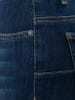 More & More Jeans in dark blue denim