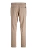 JACK & JONES Junior Chino Hose in Crockery