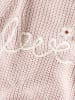 name it Strickpullover in Hushed Violet
