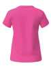 erima Damen T-Shirt in pink
