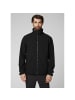 Color Kids Funktionsjacke M PARAMOUNT SOFTSHELL JACKET in Schwarz