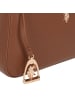 U.S. Polo Assn. Jones Schultertasche 28 cm in brown
