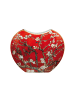 Goebel Vase " Vincent van Gogh Mandelbaum rot " in Van Gogh - Mandelbaum rot
