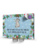 Mr. & Mrs. Panda Duftkerzen Adventskalender Elefant Biene mit Sp... in Eisblau