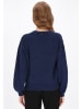 DreiMaster Women Sweater in navy