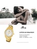Lotus Chronograph-Armbanduhr Lotus Classic gold mittel (ca. 38mm)