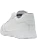 Hummel Hummel Sneaker Low Top Spin Unisex Erwachsene in WHITE