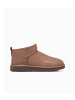 UGG Mini W in Beige