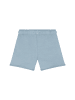 Noppies Shorts Regular Fit in Dusty Blue
