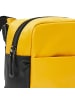 Mandarina Duck Eco Coated Umhängetasche 15 cm in duck yellow