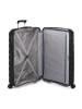 Roncato Box Sport 2.0 4 Rollen Trolley L 78 cm nero-nero