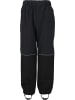 North Bend Softshellhose Chipmunk in 1001 Black