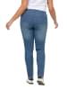 Angel of Style Jeans in hellblau