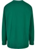 Urban Classics Longsleeves in green