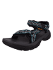 Teva Sandalen mehrfarbig