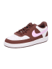 Nike Damen- Schnürschuhe W NIKE COURT VISION LO P NBK in Beige