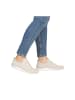 remonte Sneaker in Beige