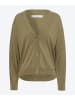 BRAX  Pullover in olive