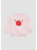s.Oliver Sweatshirt in 4101_zartrosa