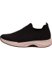 Josef Seibel Sneaker in schwarz