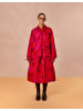 Oilily Jerti Jacke in Rot