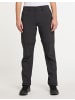 hot-sportswear T-Zip-Hose Bavella in graphite