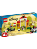 LEGO Disney™ 10775 Mickys und Donald Duck's Farm