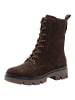 Tamaris COMFORT Stiefelette in MOCCA SUEDE