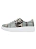 Dogo Myra Sneaker - Panda Hug 37 in Blau