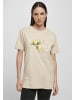Mister Tee T-Shirt in sand